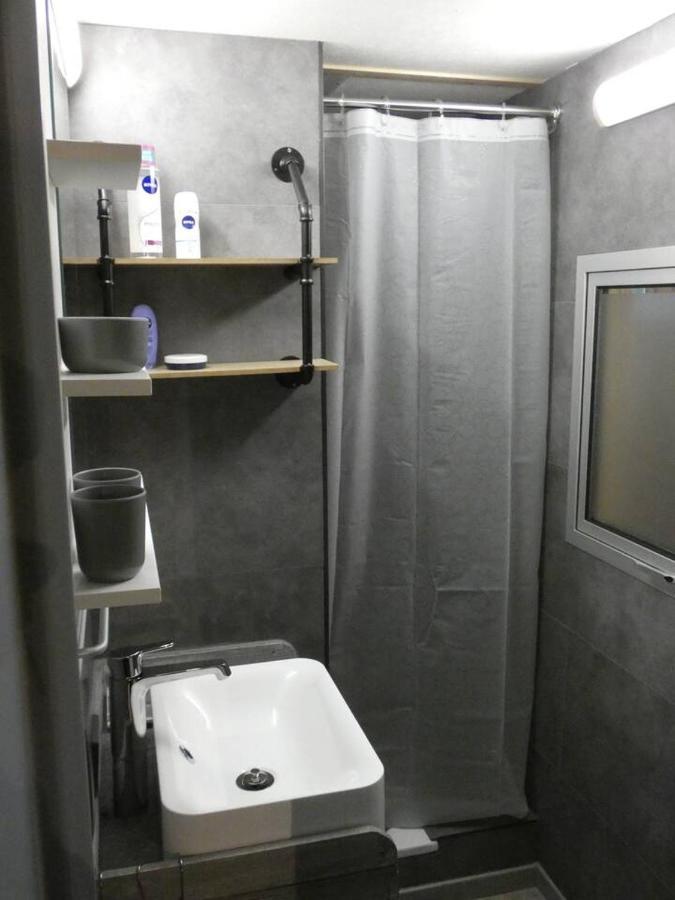 Vakantiewoning De Kleine Duinberg - Chalet Nr 11 Retie ภายนอก รูปภาพ