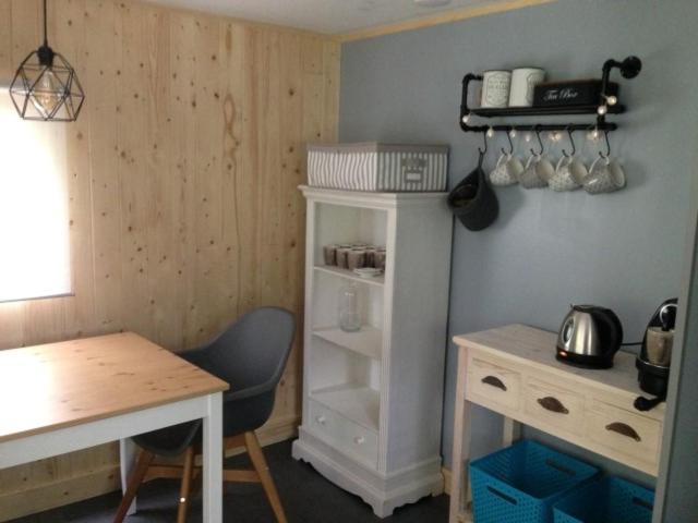 Vakantiewoning De Kleine Duinberg - Chalet Nr 11 Retie ภายนอก รูปภาพ