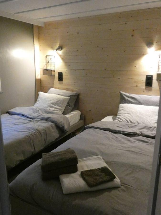 Vakantiewoning De Kleine Duinberg - Chalet Nr 11 Retie ภายนอก รูปภาพ